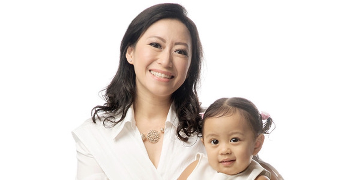 Ariani Dewi Widodo: Ajarkan Anak Berempati pada Orang