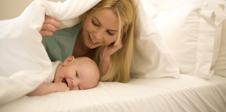Mengenal Attachment Parenting (4)