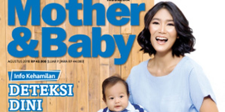 Cover Agustus 2018
