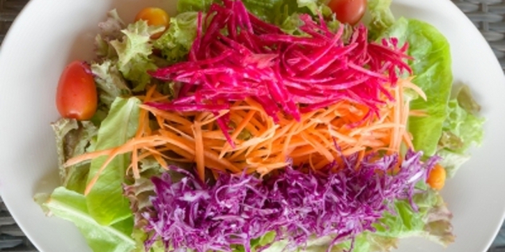 Bayi Ini Gagal Tumbuh karena Dipaksa Jadi Vegetarian