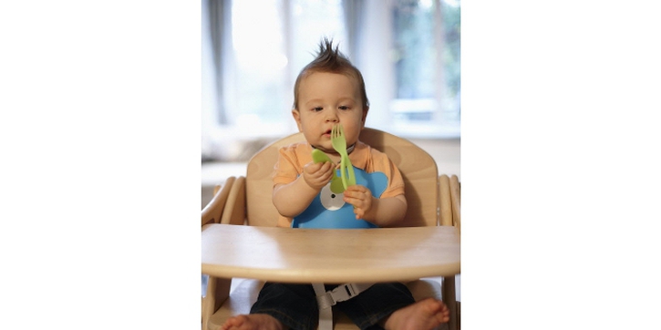 3 Cara Efektif Mengatasi Anak yang Susah Makan