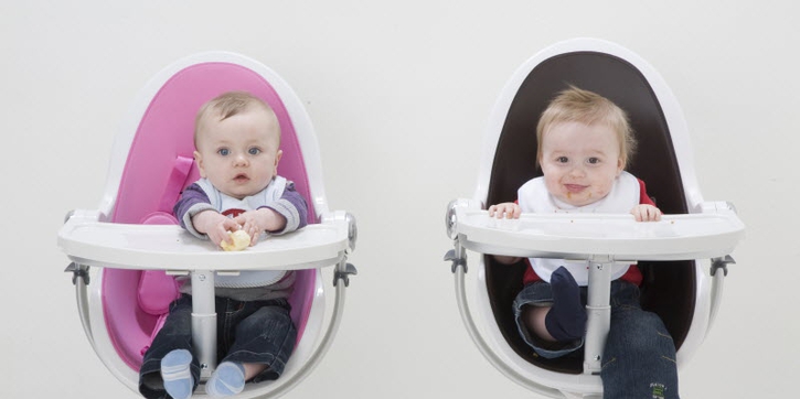 Kok, Berat Badan Bayi Naik Turun?