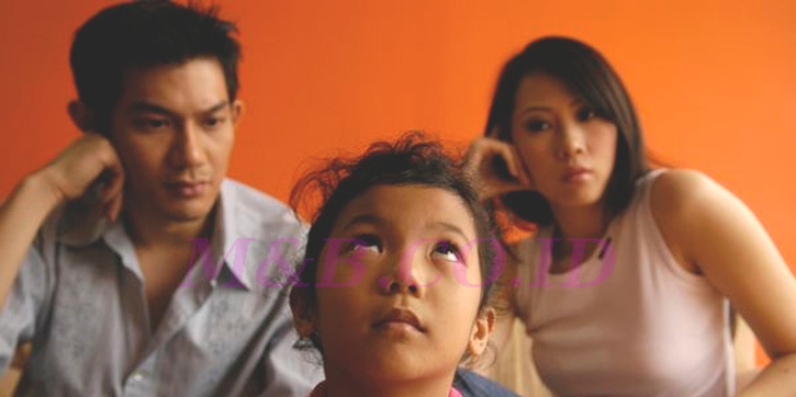 Mengatasi Anak yang Sulit Diatur