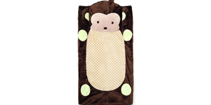 Changing Pad untuk Anak