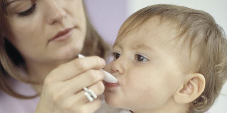 Perlukah Anak Konsumsi Suplemen Vitamin C?