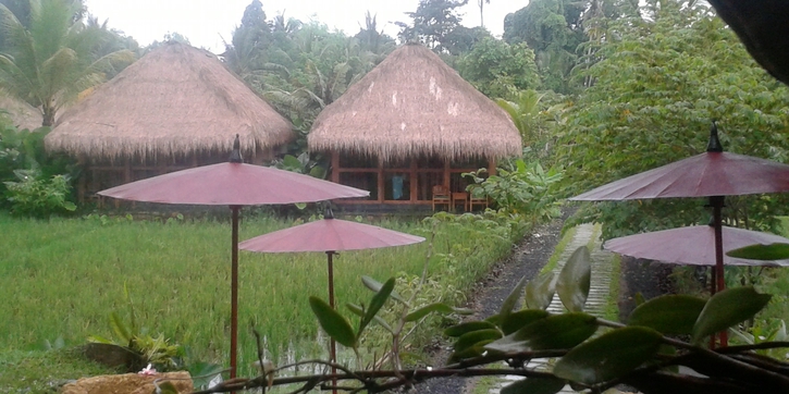 Sehat dan Nyaman Berwisata