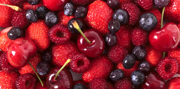 5 Superfood untuk Ibu Hamil, agar Bayi Cerdas