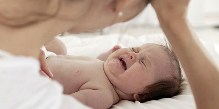 Tips Menjalani Peran Ibu Baru