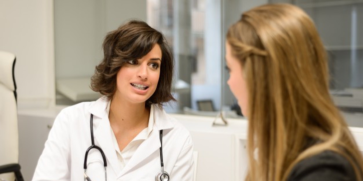 Pentingnya Medical Check Up Sebelum Merencanakan Hamil