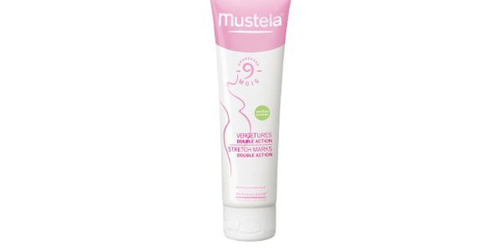 Pilihan Tepat untuk Atasi Stretch Marks