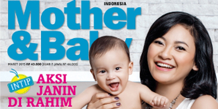 Cover Maret 2015