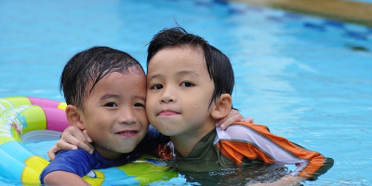 Perhatikan Hak-Hak Anak 