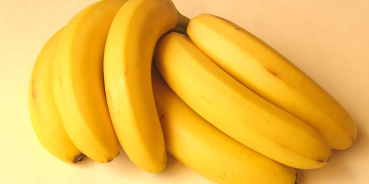Payudara Kencang dengan Pisang