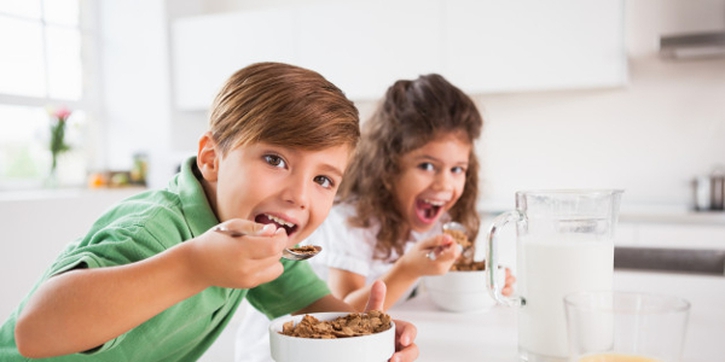 3 Tips untuk Mencegah Anak Obesitas saat Dewasa