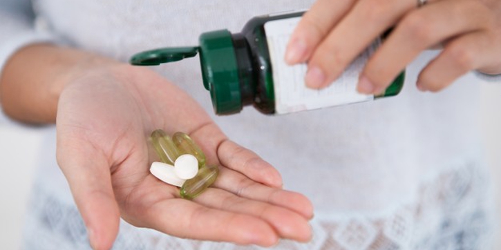 Ada Obat Ber-DNA Babi, Masyarakat Tidak Perlu Panik