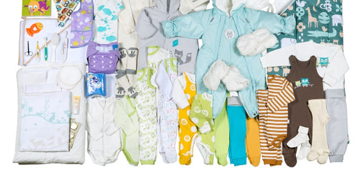 Paket Cantik Ala Finlandia