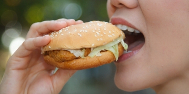  Junk Food Picu Kelahiran Prematur