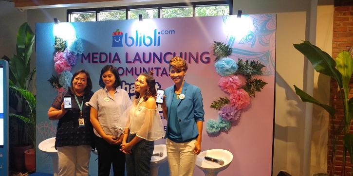 Sahabat Ibu Pintar: Solusi Kebutuhan Moms Era Digital
