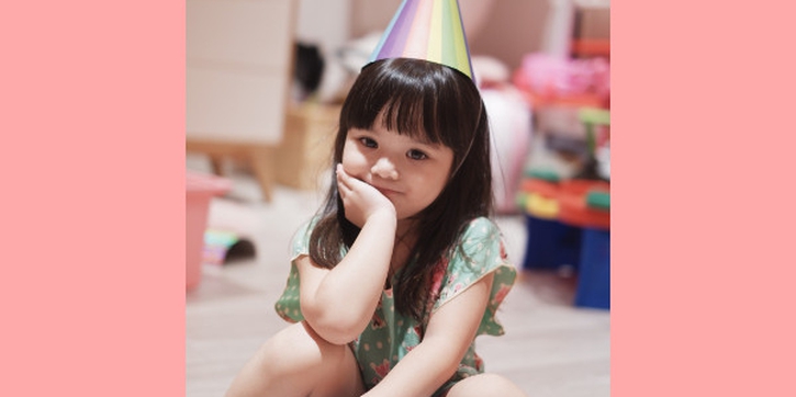 Moms, Ini Arti dari Nama Anak para Seleb Indonesia