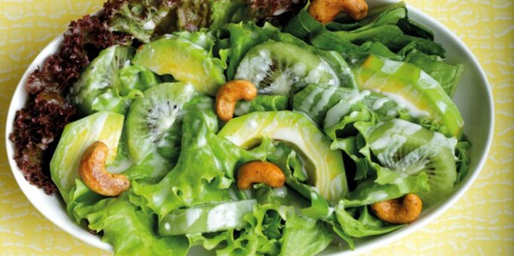 Green Salad