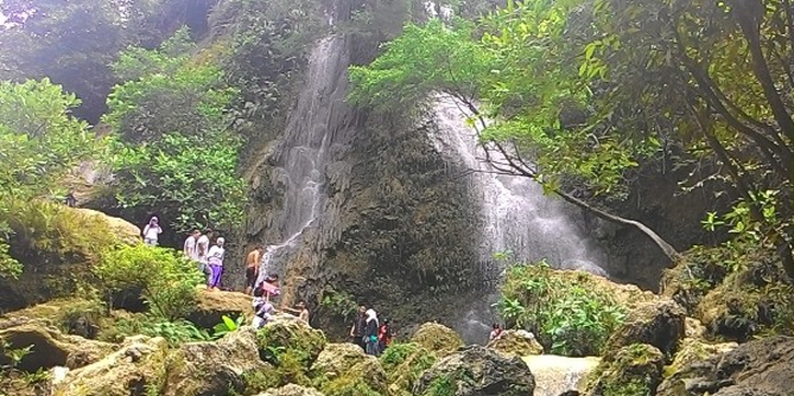 Wisata Alam Pilihan di Yogyakarta