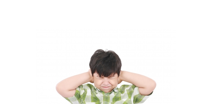 7 Tanda Anak Mengalami Infeksi Telinga Tengah