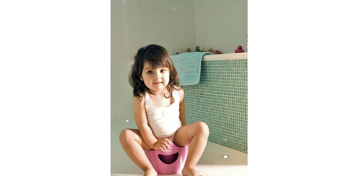Tanda Anak Siap Toilet Training di Malam Hari