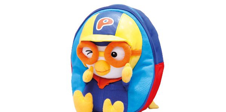 Tokoh Kartun Favorit Balita