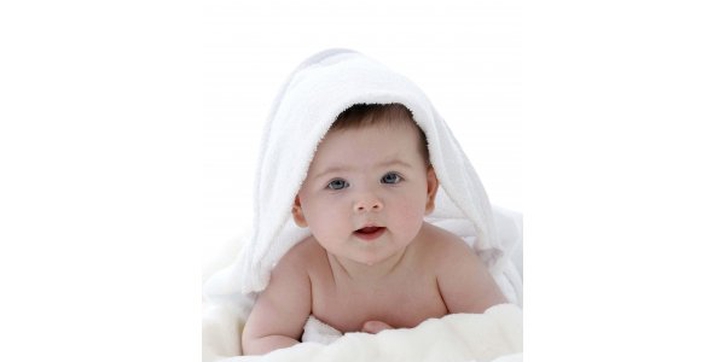 Merawat Rambut Bayi