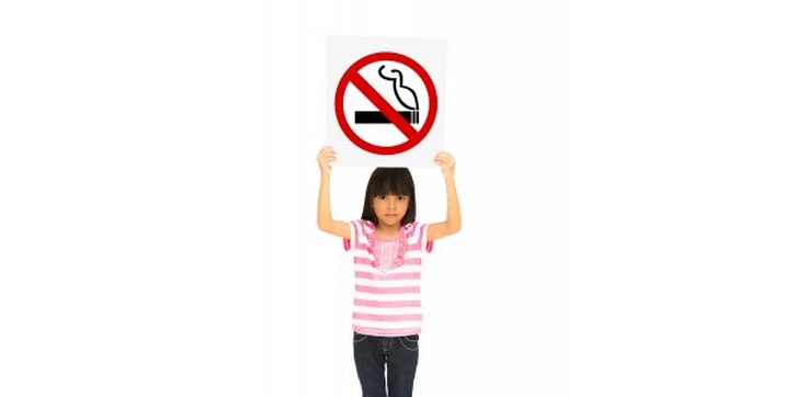 Peraturan Baru Soal Asap Rokok di Inggris