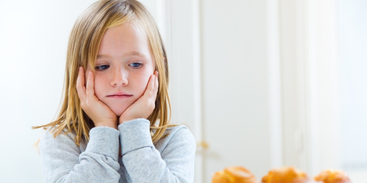 5 Tips Memberi Makan Anak yang Sedang Diare