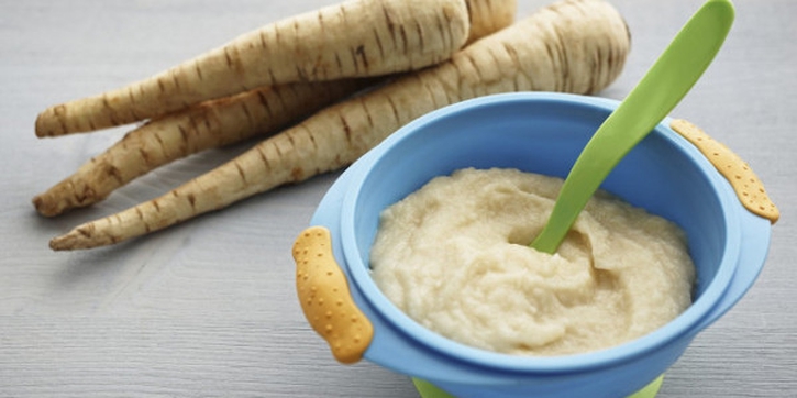 Kombinasi Bubur Untuk Bayi
