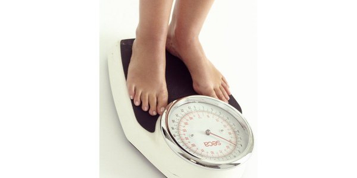 Menjaga Berat Badan Saat Hamil