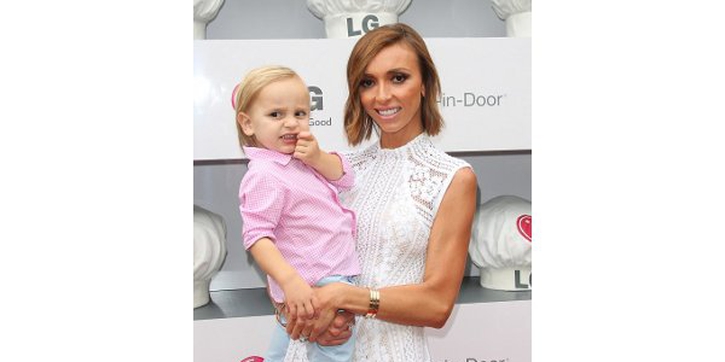 Kesempatan Terakhir Giuliana Rancic untuk Hamil