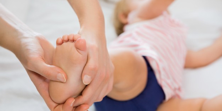 Do's & Dont's Pijat Bayi, Perhatikan Aturan Ini