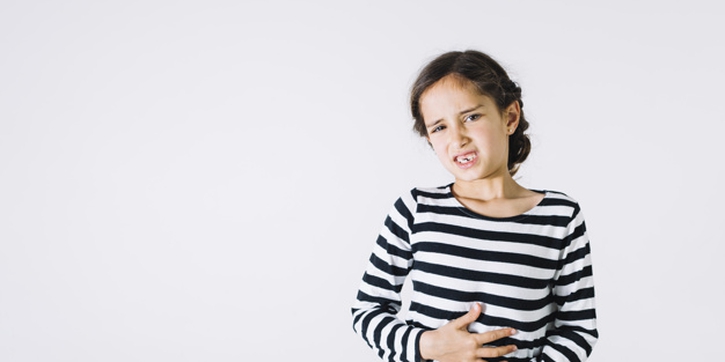 Moms, Ketahui Penyebab dan Penanganan saat Anak Diare