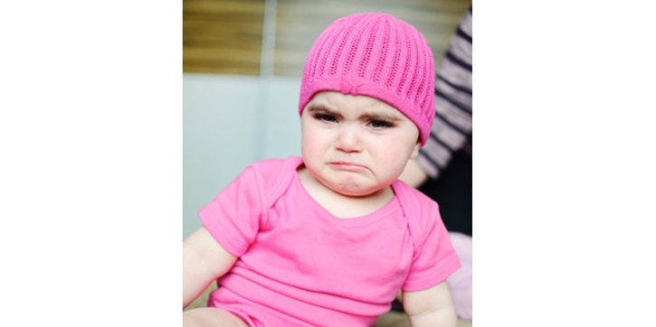 7 Cara Mudah dan Alami untuk Mengatasi Kolik pada Bayi