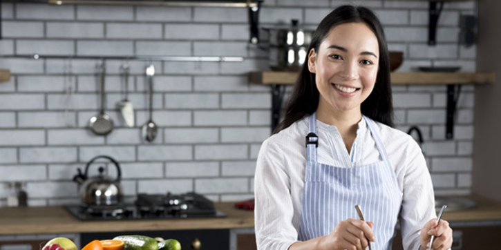 5 Tips Mudah untuk Mengatur Pola Makan setelah Lebaran