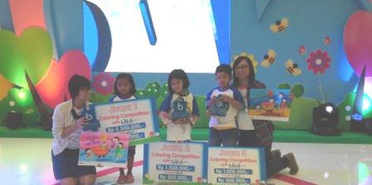 MB Fair Surabaya Day2: Banjir Hadiah!