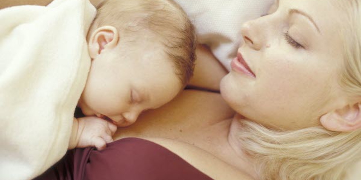 Bayi Bisa Tertular Hepatitis B Dari Sang Ibu