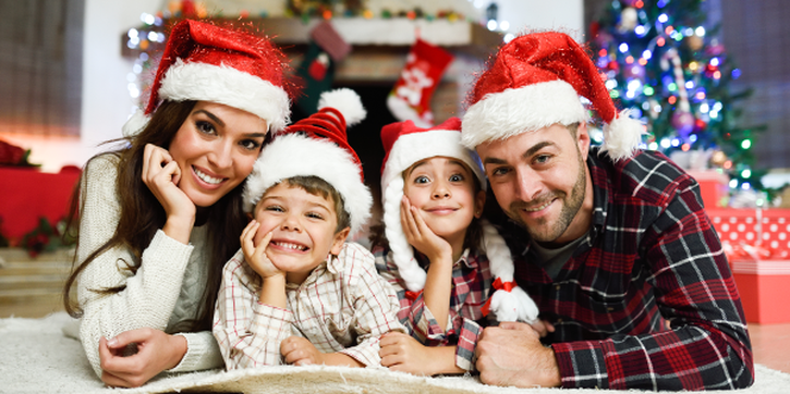 10 Tradisi Natal Unik di Seluruh Dunia