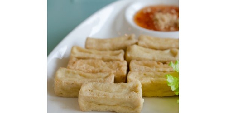 Nutrisi Pada Tahu