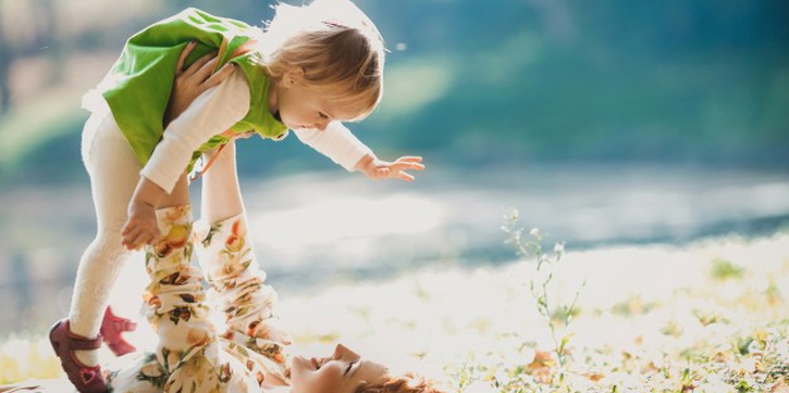 7 Pelajaran Hidup yang Kita Dapatkan dari Anak Kecil