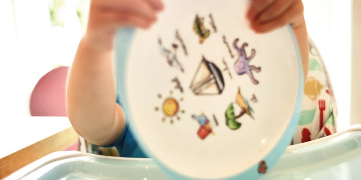 7 Tips agar Anak Tidak Jadi Picky Eater