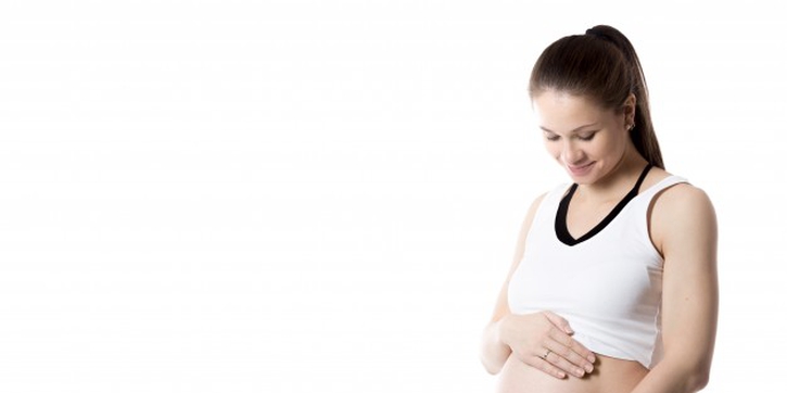 3 Posisi Seks Ini Bisa Bikin Anda Hamil Anak Perempuan