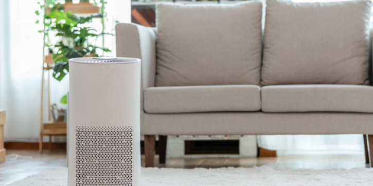 Rekomendasi Air Purifier dengan HEPA Filter untuk Cegah Corona