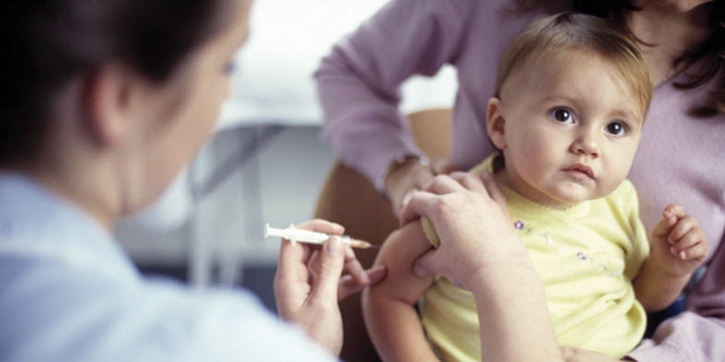 Cegah Risiko Gagal jantung pada Anak Thalasemia 