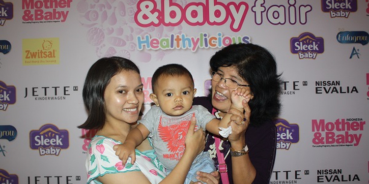 Sampai Jumpa di M&B Fair Bandung Tahun Depan!