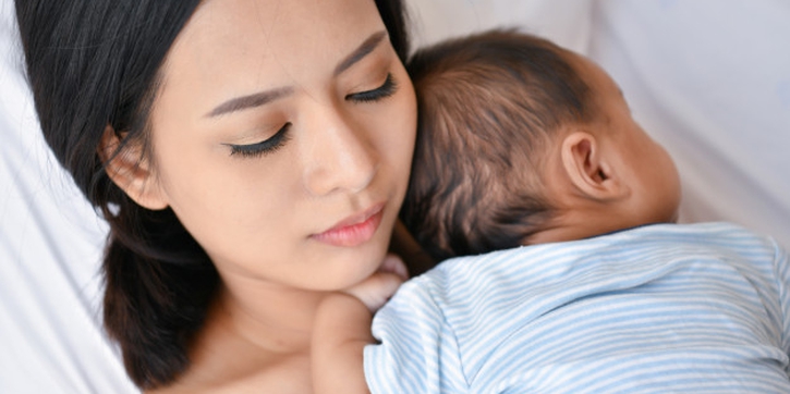Bayi Lahir Prematur Rentan Hipertensi