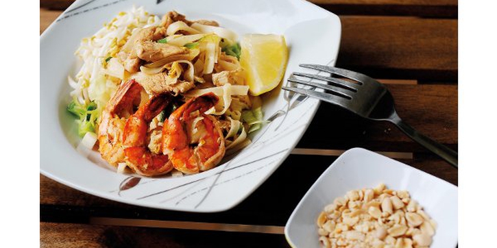 Pad Thai